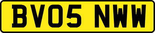 BV05NWW
