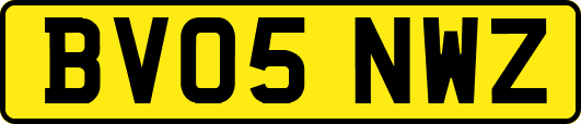 BV05NWZ