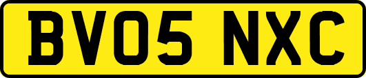BV05NXC