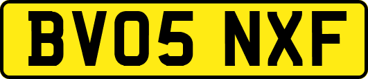 BV05NXF