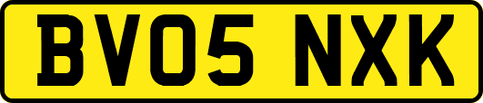 BV05NXK