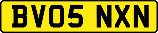 BV05NXN