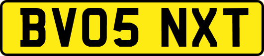BV05NXT