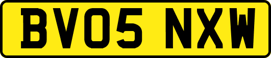 BV05NXW