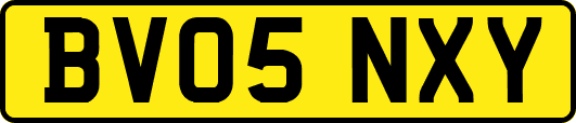 BV05NXY
