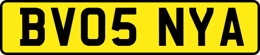 BV05NYA