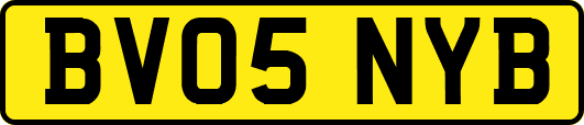 BV05NYB