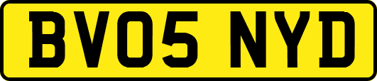 BV05NYD