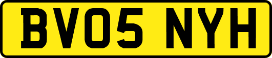 BV05NYH