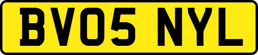 BV05NYL