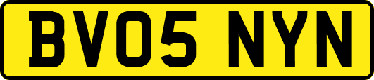 BV05NYN