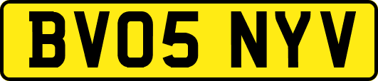 BV05NYV