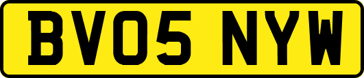 BV05NYW