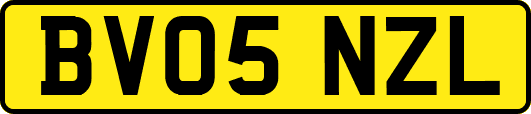 BV05NZL