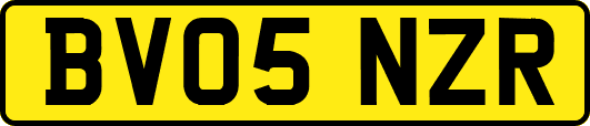 BV05NZR