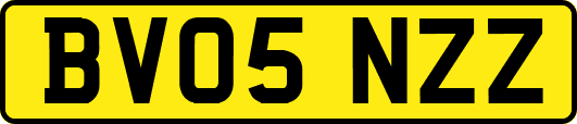 BV05NZZ