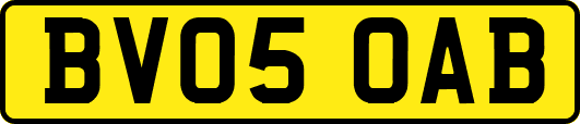 BV05OAB