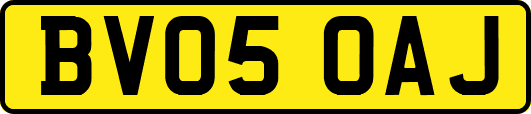 BV05OAJ