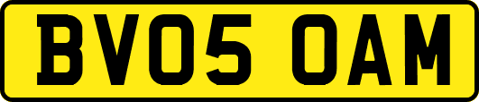 BV05OAM