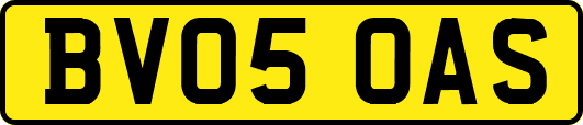 BV05OAS