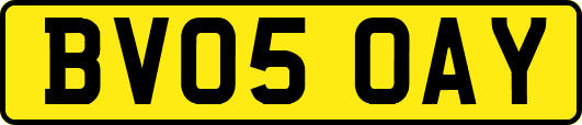 BV05OAY