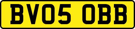 BV05OBB