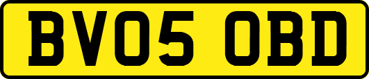 BV05OBD