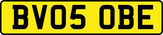 BV05OBE