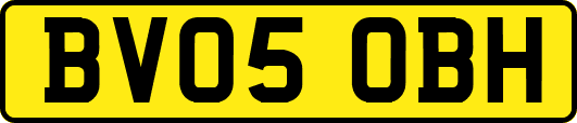 BV05OBH