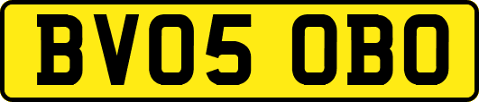 BV05OBO
