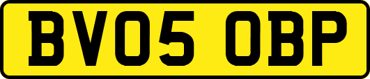 BV05OBP