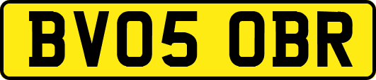BV05OBR