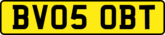 BV05OBT