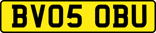 BV05OBU
