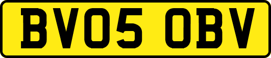 BV05OBV