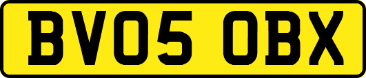 BV05OBX