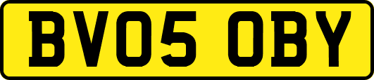 BV05OBY