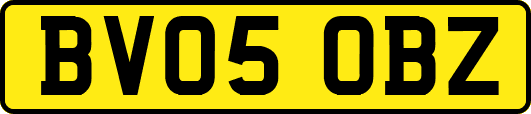 BV05OBZ