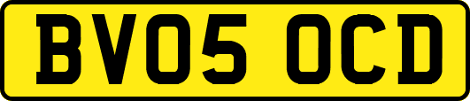 BV05OCD