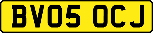 BV05OCJ