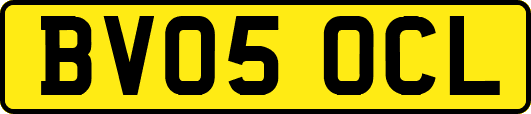 BV05OCL
