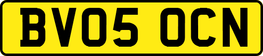 BV05OCN