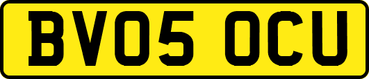 BV05OCU