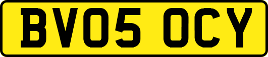 BV05OCY