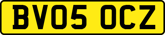 BV05OCZ