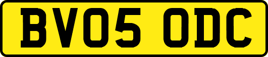 BV05ODC