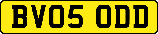 BV05ODD
