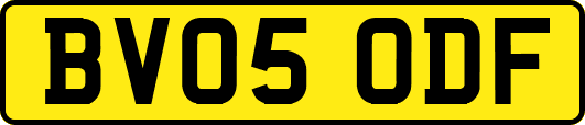 BV05ODF