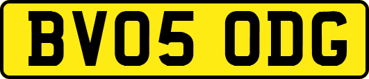 BV05ODG