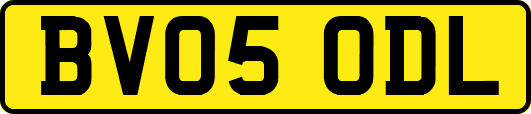 BV05ODL